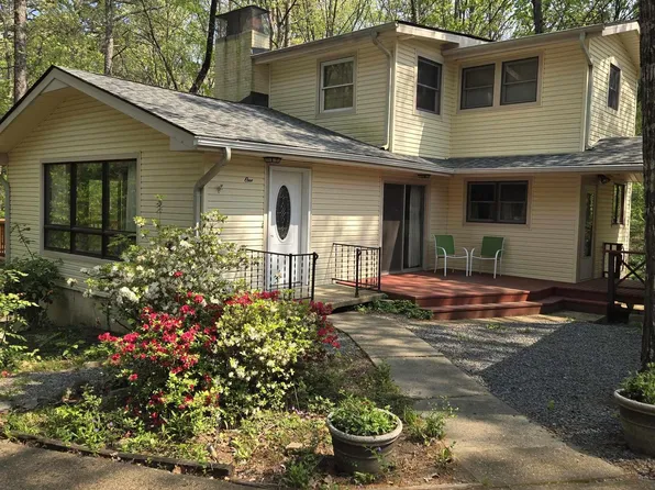 1 Badalona Cir, Hot Springs, AR 71909