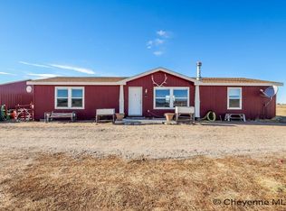 263 Two Rivers Rd, Laramie, WY 82072
