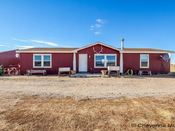 263 Two Rivers Rd, Laramie, WY 82072