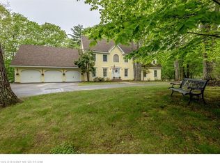 29 Woldbrook Dr, Windham, ME 04062