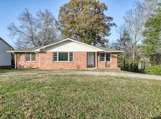 250 E 16th St, Cookeville, TN 38501