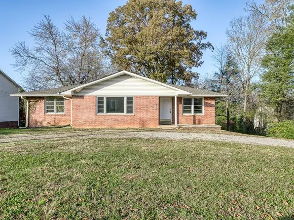 250 E 16th St, Cookeville, TN 38501