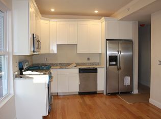 116 Webster Ave #2, Cambridge, MA 02141