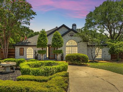 2219 Morriss Ct, Flower Mound, TX, 75028