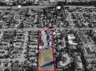 3201 Moorland Ave, Santa Rosa, CA 95407