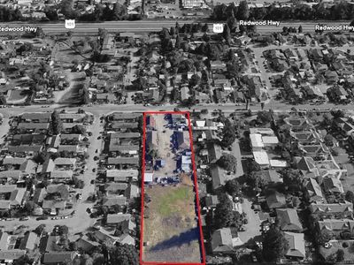 3201 Moorland Ave, Santa Rosa, CA, 95407