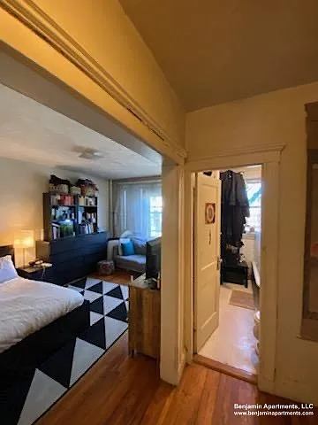 109 Brainerd Rd #14