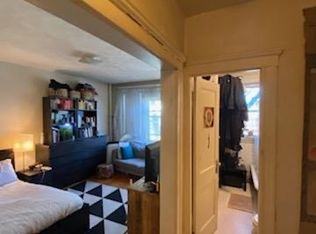 109 Brainerd Rd #5A, Allston, MA 02134