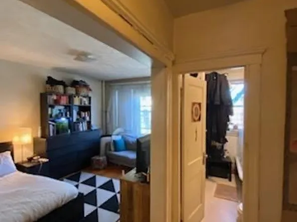 109 Brainerd Rd, Boston, MA