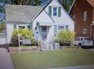 3923 E 154th St, Cleveland, OH
