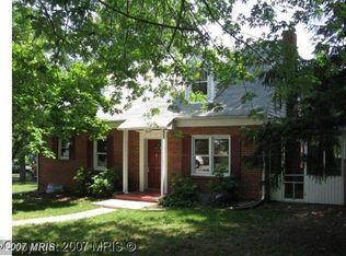 41 Hampton Rd, Linthicum, MD 21090