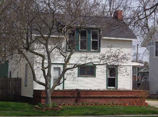 226 N Cochran Ave, Charlotte, MI 48813