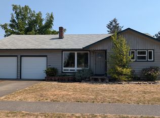 1741 Market St, Springfield, OR 97477