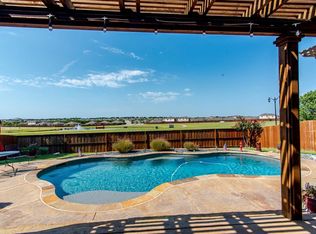 2115 Chisolm Trl, Forney, TX 75126