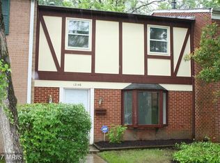 12146 Dove Cir, Laurel, MD 20708