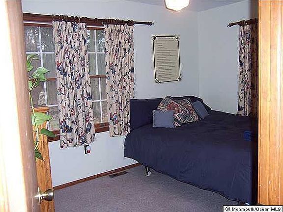 Downstairs Bedroom