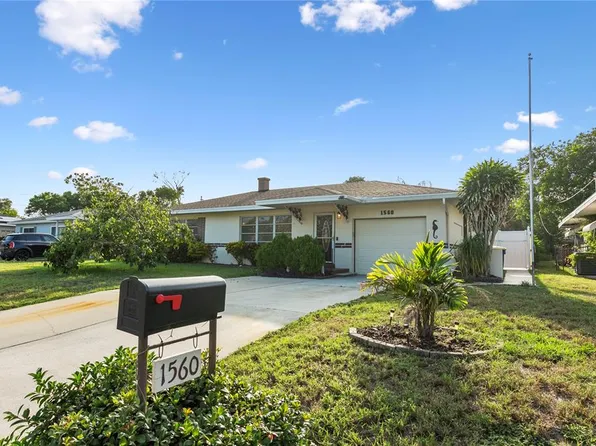 1560 S Prescott Ave, Clearwater, FL 33756