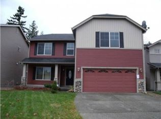 33020 42nd Ave S, Auburn, WA 98001