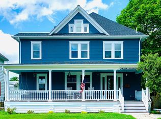 220 W Holly Ave, Pitman, NJ 08071