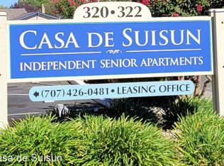 322 Merganser Dr #107, Suisun City, CA 94585