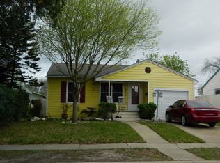 4317 Cedar St, Corpus Christi, TX 78411