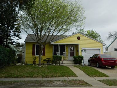 4317 Cedar St, Corpus Christi, TX, 78411