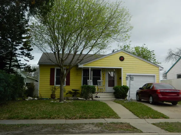 4317 Cedar St, Corpus Christi, TX 78411