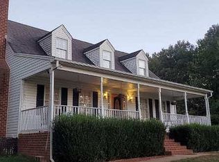 6731 Bellevue Rd, Forest, VA 24551