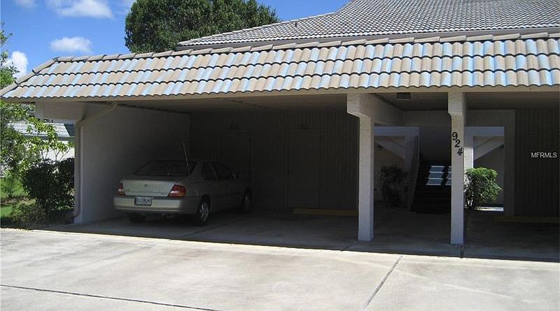 1st image of 924 Capri Isles Blvd APT 122