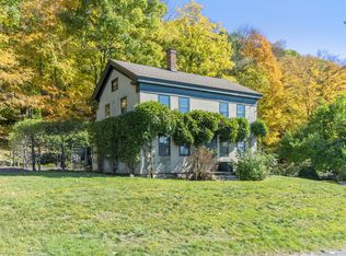 163 Dublin Rd, Falls Village, CT 06031