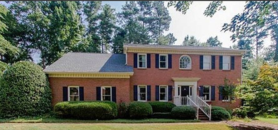 1st image of 271 Hanarry Dr