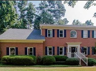 271 Hanarry Dr, Lawrenceville, GA 30046