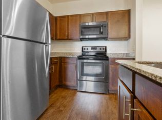 Eagle Crossing, Dallas, TX 75236