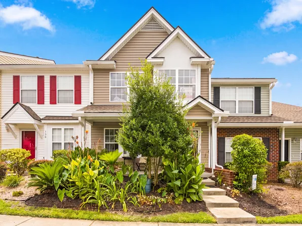 131 Hornby Cir, Goose Creek, SC 29445