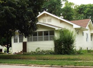 403 Home Park Blvd, Waterloo, IA 50701