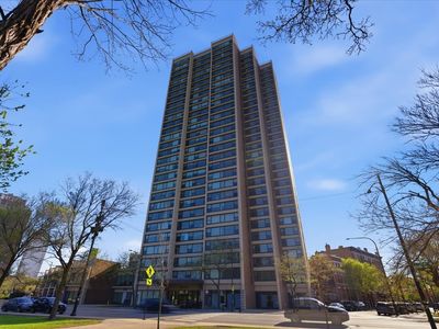 1850 N Clark St APT 2805, Chicago, IL, 60614