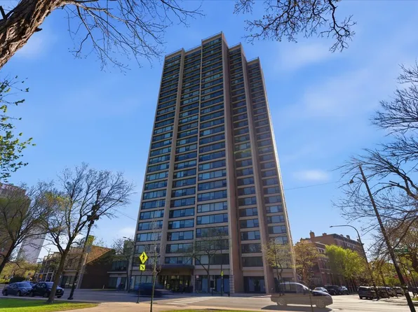 1850 N Clark St APT 2805, Chicago, IL 60614