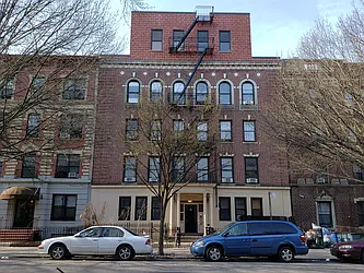 Rented by OGI Management