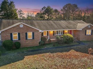 1600 McGarity Rd, McDonough, GA 30252