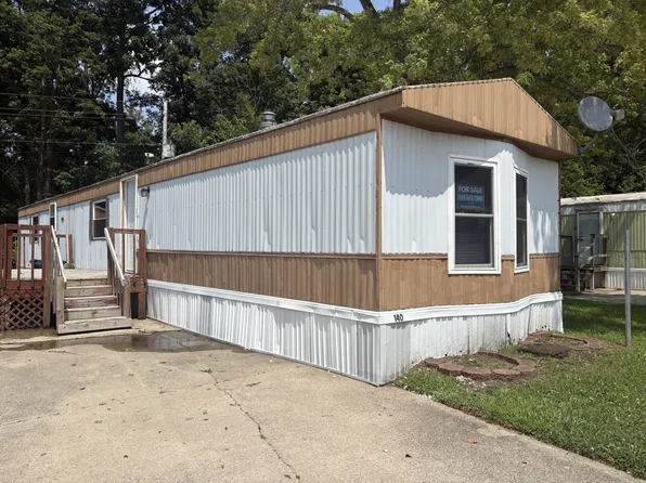 2801 S Stone Rd #140, Marion, IN 46953