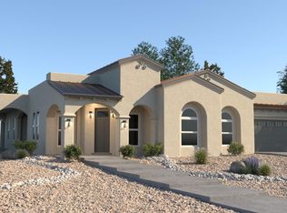92 Confianza St, Los Alamos, NM 87544