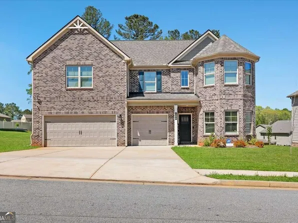 196 Osier Dr, McDonough, GA 30252