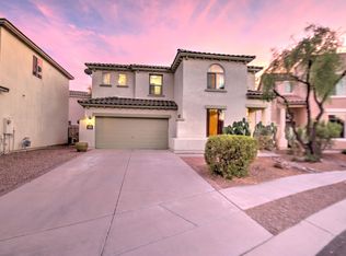 212 E Camino Del Pinsapo, Sahuarita, AZ 85629
