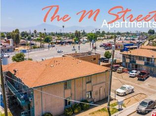 2410 S M St APT 19, Bakersfield, CA 93304