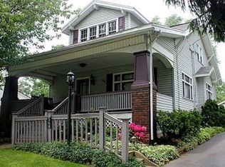 568 W Neshannock Ave, New Wilmington, PA 16142