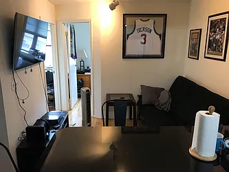 Rented by The Downtown LLC