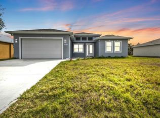 3641 Lapeer Ave, North Port, FL 34287