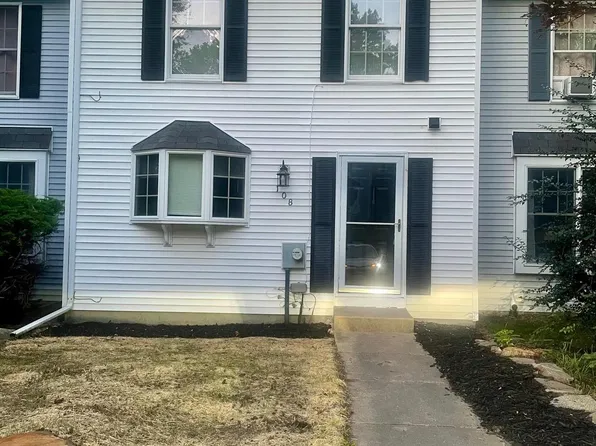 108 Cypress Dr, North East, MD 21901