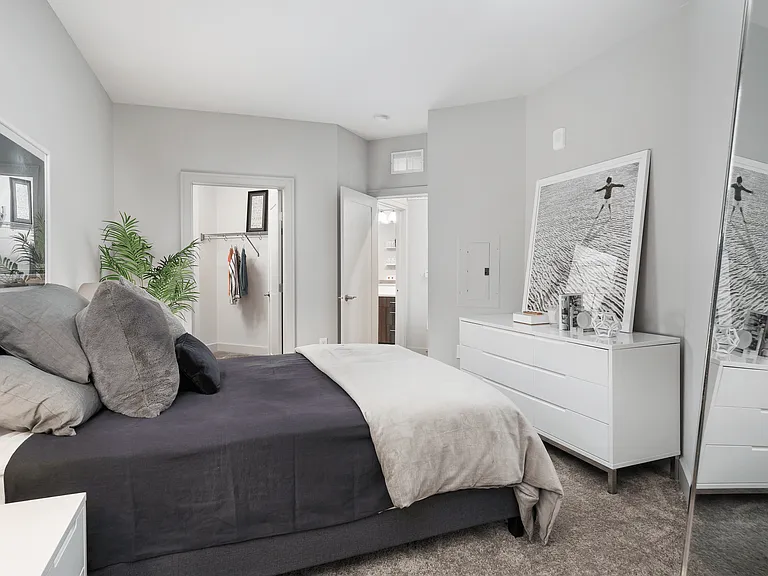 A6 Bedroom