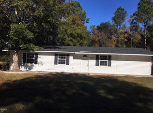 3907 Douglas Ave, Pascagoula, MS 39581